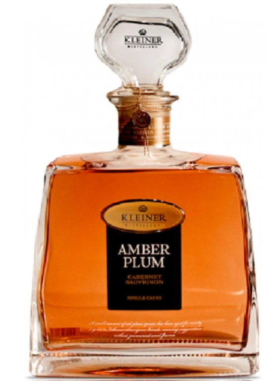 Kleiner AMBER PLUM Cabernet souvignon 43% 0,7L