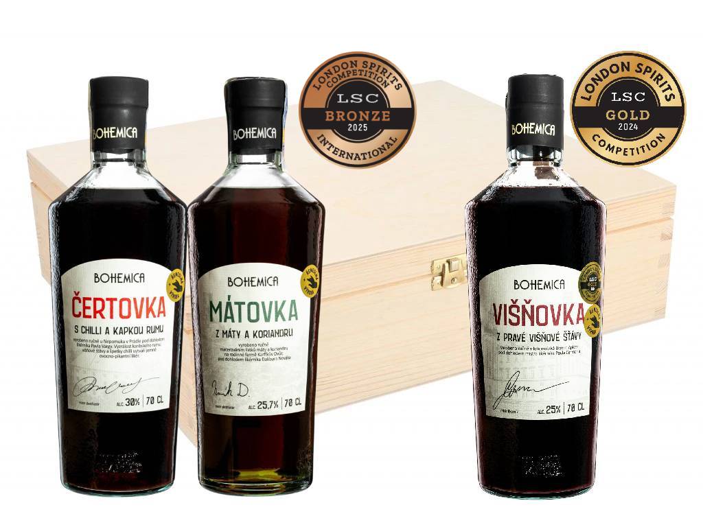 Konzumní líh jemný 80% 1L | Destilerka.cz