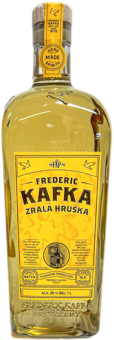 Raspenava Rum Dominican & Jamaica 0,5 l