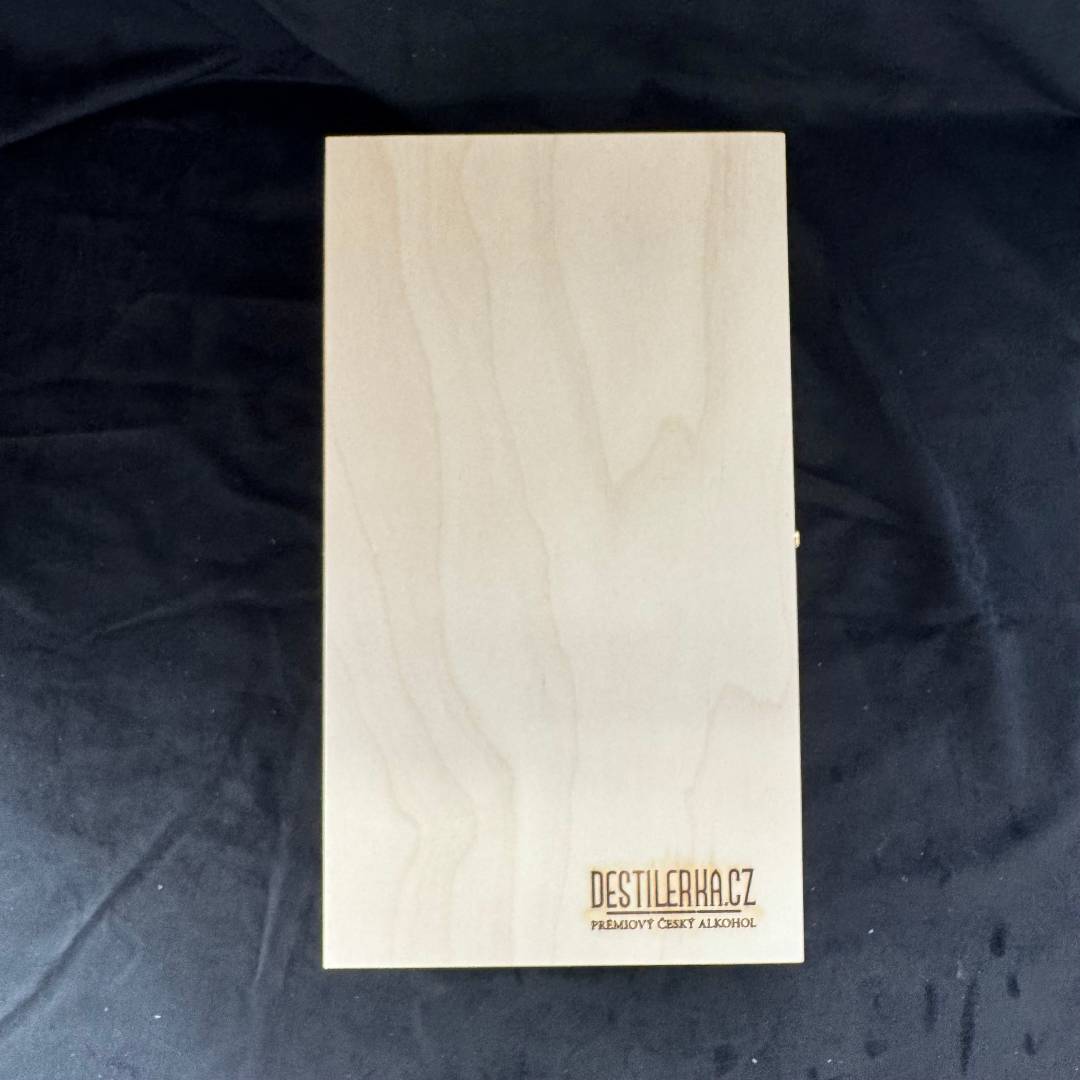 Dárkový box Chicora + hořká čokoláda (obrázek 3)
