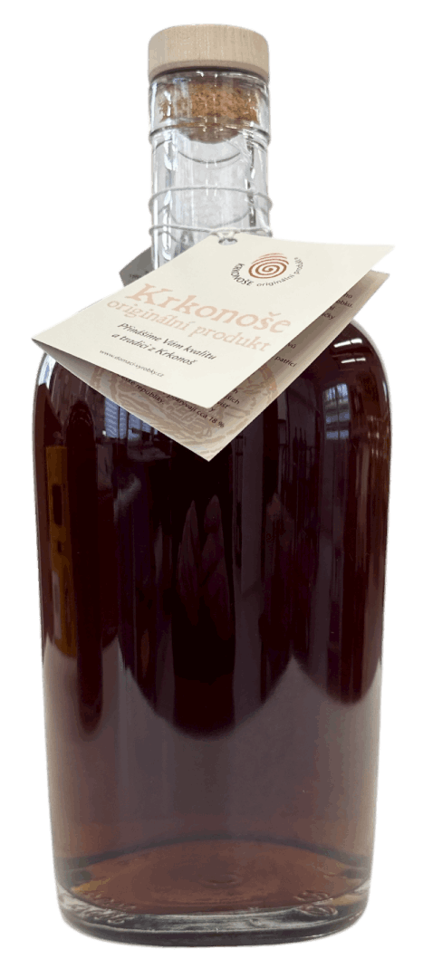 Apicor Medovina 18% 3L