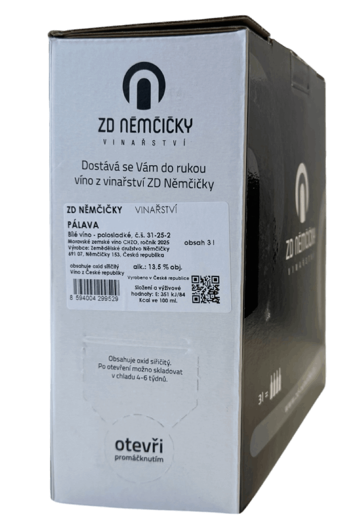 Sklenička na šumivá vína Rastal Luce 280 ml