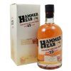 13033 hammer head whisky 23yo 40 7 0 7l