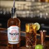 VASSA CUBA LIBRE coctail ZERO R on bar SOME