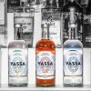 VASSA ALL bottles on shelf SOME CB