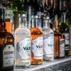VASSA ALL bottles on shelf macro SOME