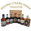 TRADIČNÍ bedna císaře pána 7 lahví (3,5L)