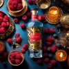 RYDZI FRUIT SPIRIT RASPBERRY design web