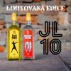JL 10 lahve