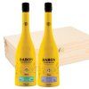 baron medovy sada 2ks kazeta v01