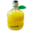 lihovar ponesice limoncello 25 500ml v010
