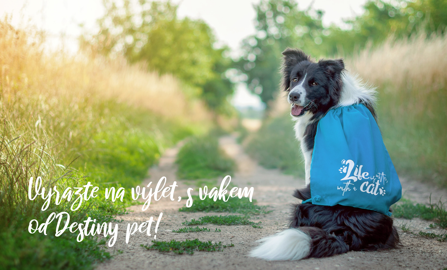 Vaky na výlet
