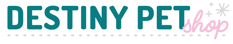 Destiny Pet Shop