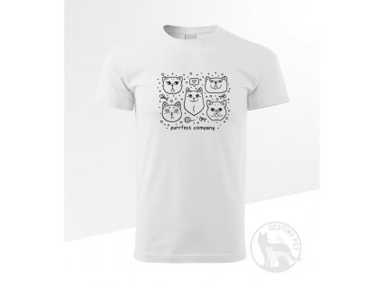 purrfect company panske basic bila