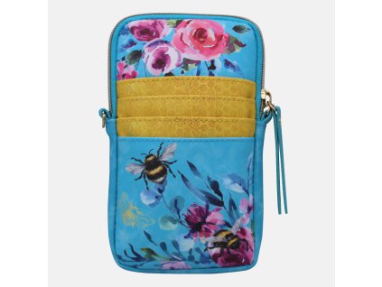 Cross body Queen bee