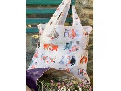 vyr 2848 Skladaci taska Marvellous