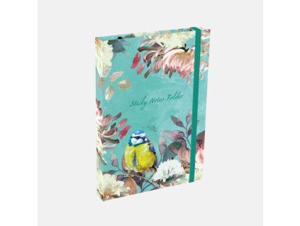 sticky notes folders symphony 1