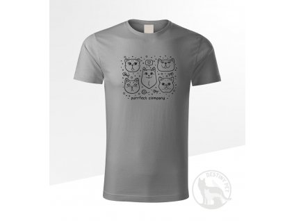 purrfect company unisex origin seda