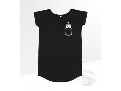 pocket cats saty fish