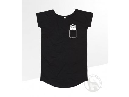 pocket cats saty love