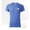 pocket cat fish panske fusion modry melir