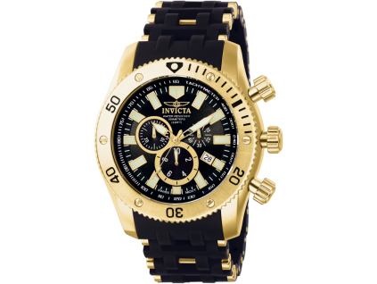 Invicta 0140 Sea Spider