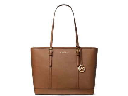 Michael Kors Jet Set Travel Large Saffiano Leather Luggagea