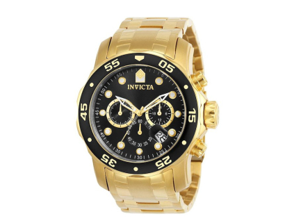 invicta 0072w