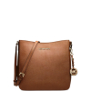 Michael Kors Jet Set Travel Large Saffiano Messenger Bag