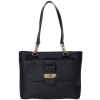 Tommy Hilfiger Stephanie II Shopper Black