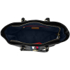 Tommy Hilfiger Tote Bag Jaden Blackinterior