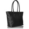 Tommy Hilfiger Tote Bag Jaden Blackside