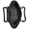 Michael Kors Joey Medium Pocket Tote Blackinterior