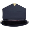 Tommy Hilfiger Tessa Crossbody Color Block Navy Red Whiteinterior