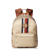Tommy Hilfiger Batoh Jaden Backpack Black Tonalaaa