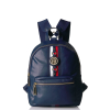 Tommy Hilfiger Batoh Jaden Backpack Blackaaa