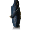 Tommy Hilfiger Unisex Crossbody Bag Jaden Navyside