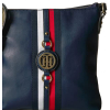 Tommy Hilfiger Unisex Crossbody Bag Jaden Navycrop