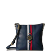 Tommy Hilfiger Unisex Crossbody Bag Jaden Navy