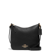 Coach Ellie File Bag Im Black