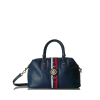 Tommy Hilfiger Jaden Satchel Crossbody Bag Navy