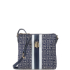 Tommy Hilfiger Jaden Plus Crossbody Light Stone Navy22