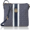 Tommy Hilfiger Jaden Plus Crossbody Light Stone Navya