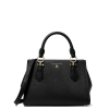 Michael Kors Marilyn Small Saffiano Leather Crossbody Bag Blackaa