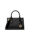 Michael Kors Kabelka Sheila Small Satchel Black