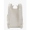 Michael Kors Batoh Slater Medium Backpack Light Creamc