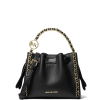 Michael Kors Mina Small Blackw