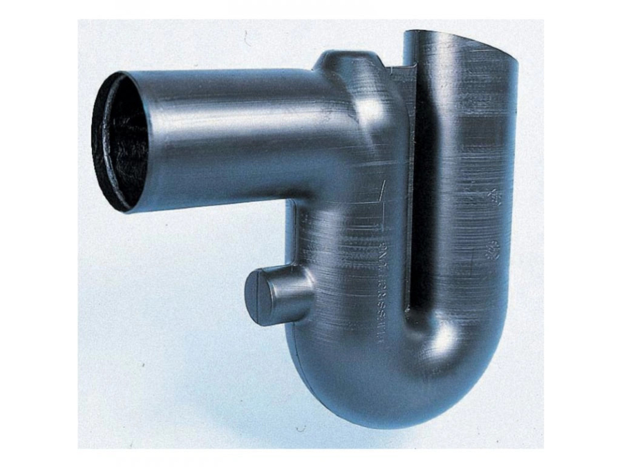 Jak funguje sifon a jeho role v systému pro hospodaření s dešťovou vodou