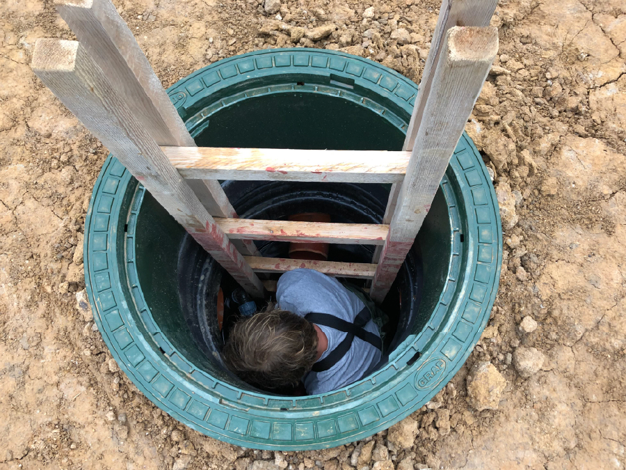 Jak vyčistit nádrž na dešťovou vodu: Podrobný průvodce