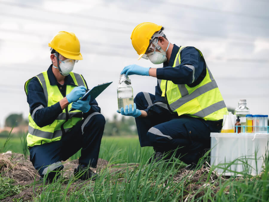 Proč je důležité nevynechat při hospodaření s dešťovou vodou kvalitní filtraci
